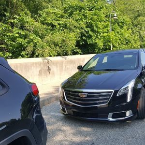 Meet your Posher, Earl